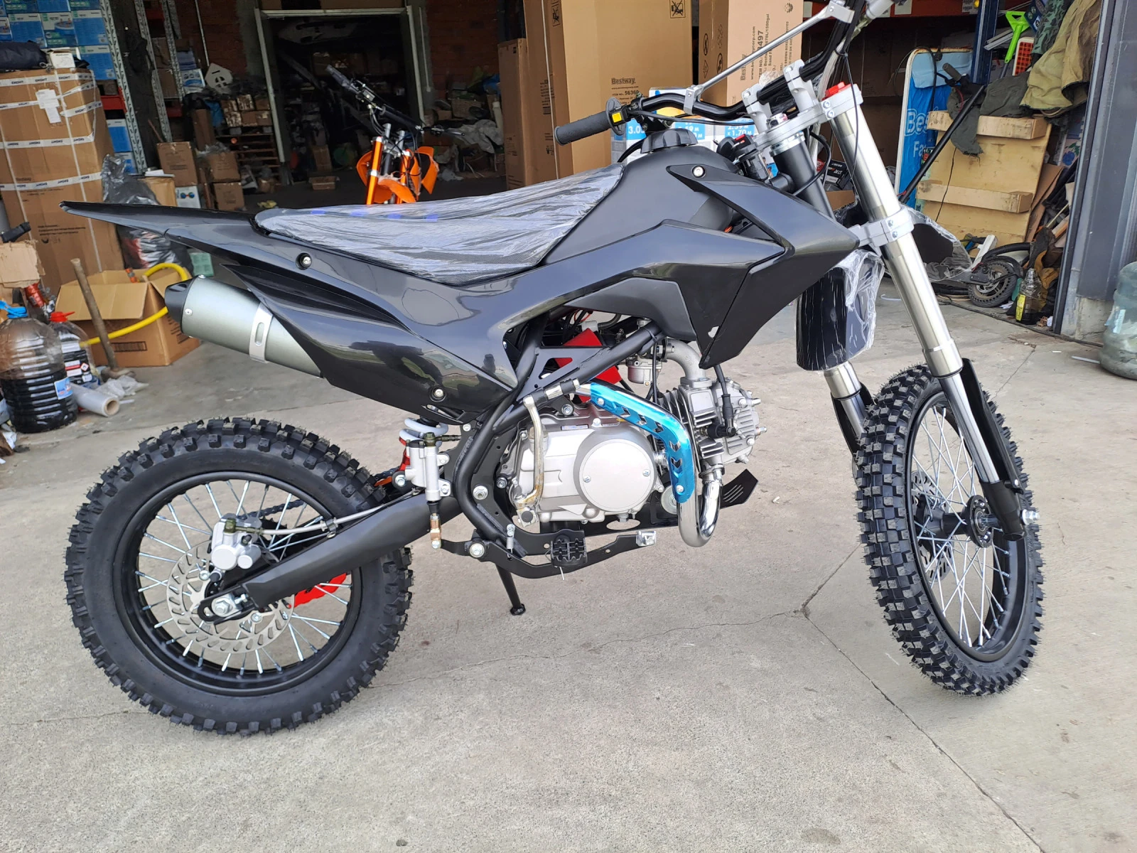 Bashan BS 200  ,     2025 | Mobile.bg   11