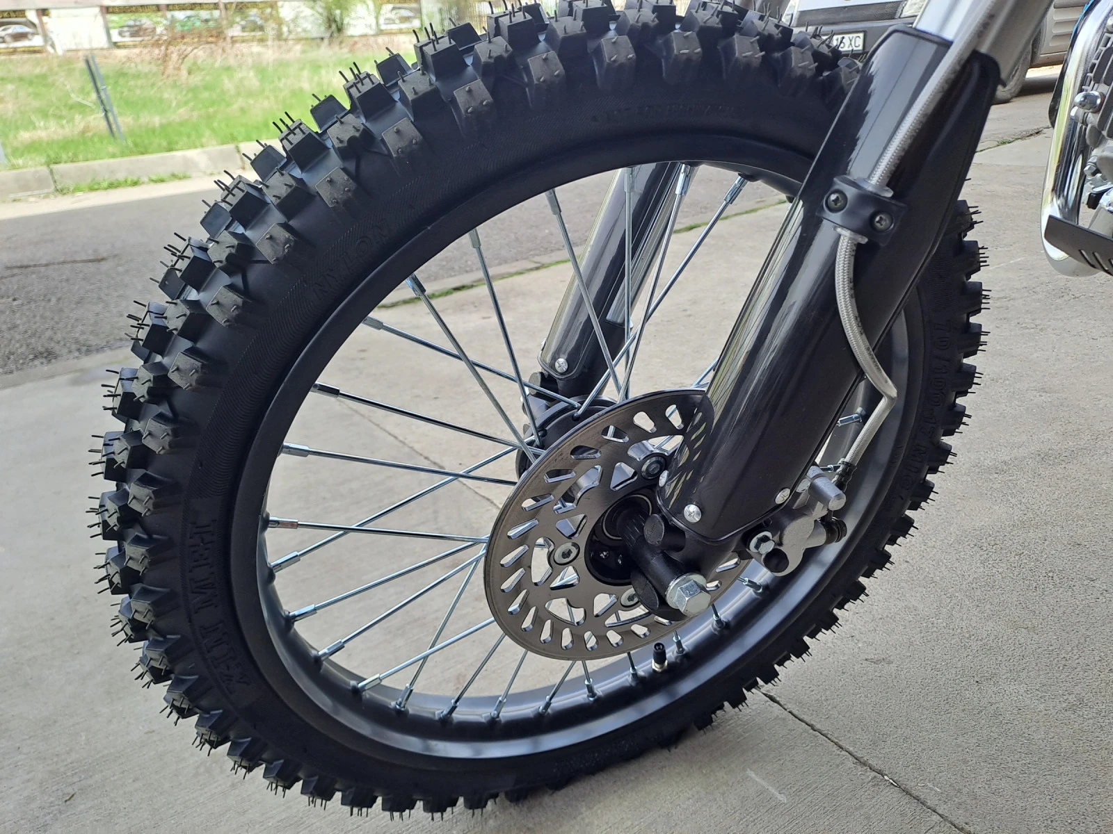 Bashan BS 200  ,     2025 | Mobile.bg   17