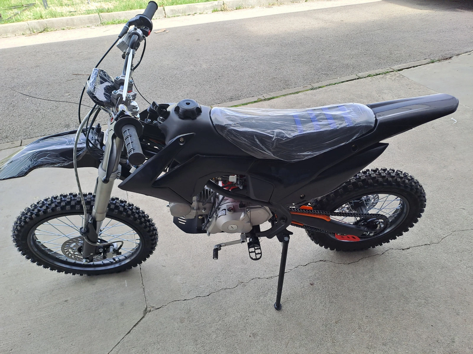 Bashan BS 200  ,     2025 | Mobile.bg   16