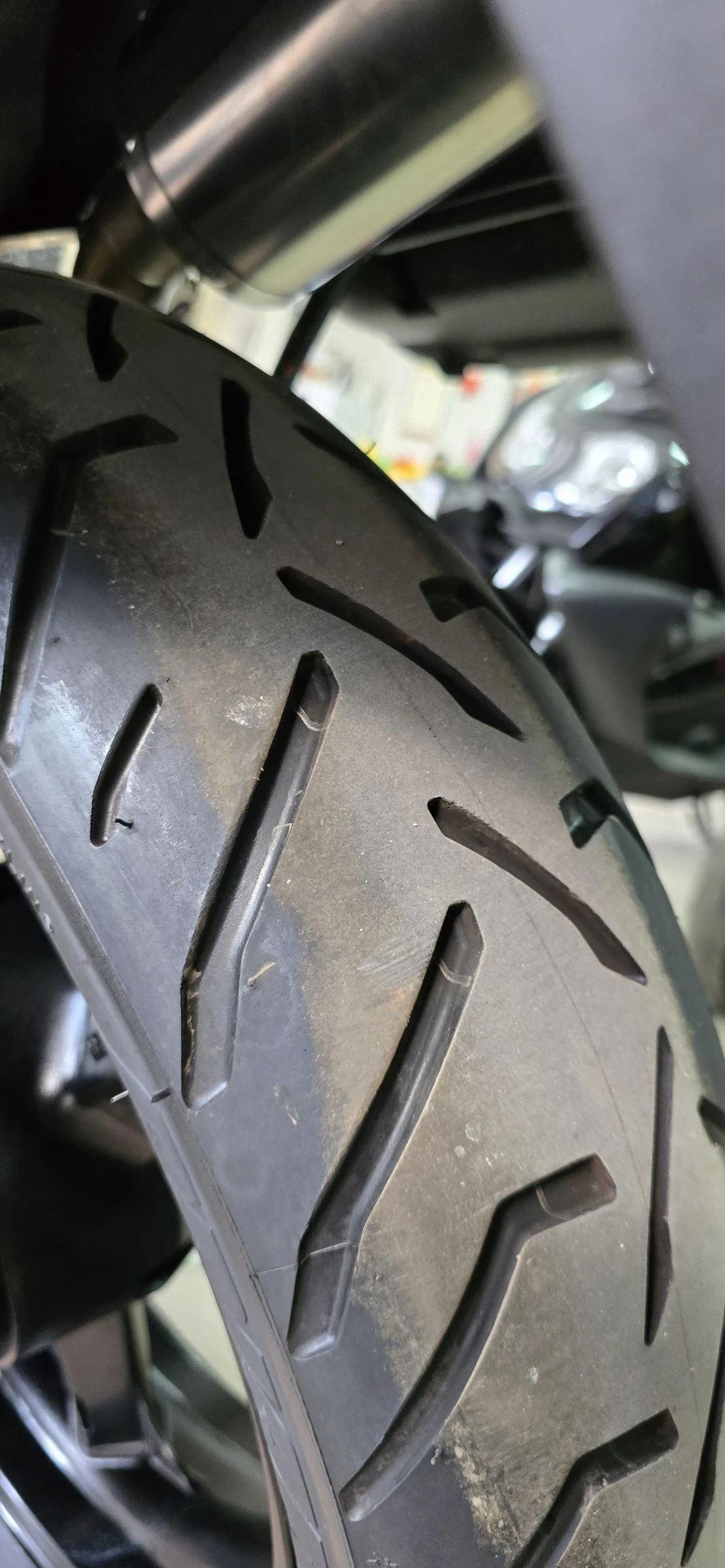 Suzuki V-strom 1000 DL TUNING !  ! | Mobile.bg   13