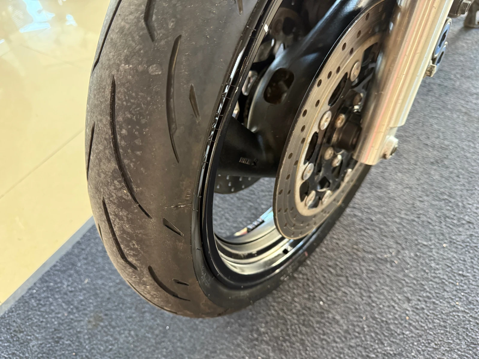 Yamaha Fazer 600 | Mobile.bg   15