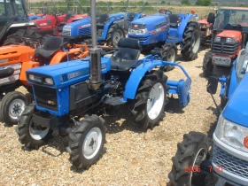   Kubota