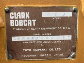   Bobcat 533 -   30.11.2025!!! | Mobile.bg    9