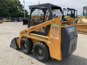    Bobcat 533 -   30.11.2025!!! | Mobile.bg    4