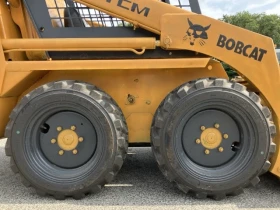    Bobcat 533 -   30.11.2025!!! | Mobile.bg    5