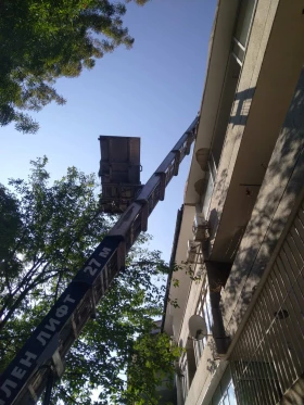 Обява за продажба на Автовишка ~90 лв. - изображение 5