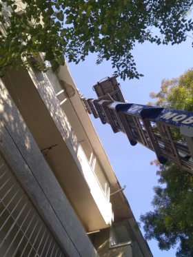 Обява за продажба на Автовишка ~90 лв. - изображение 6