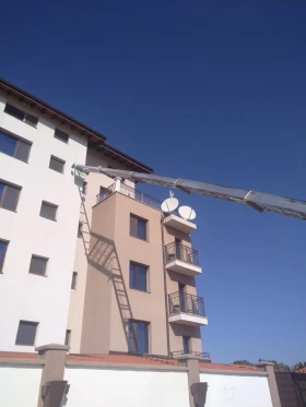 Обява за продажба на Автовишка ~90 лв. - изображение 9 | Auto.bg Обява за продажба на Автовишка ~90 лв. - изображение 9