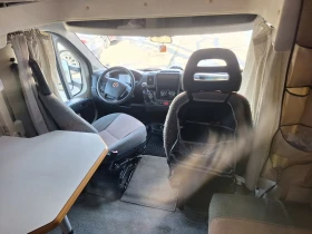 Кемпер Fiat, снимка 14