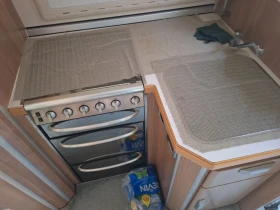 Кемпер Fiat, снимка 9