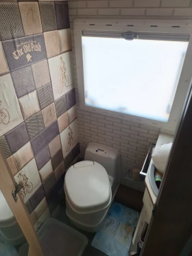 Кемпер Fiat, снимка 10