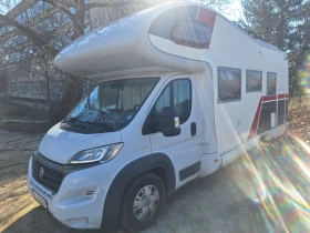 Кемпер Fiat, снимка 3