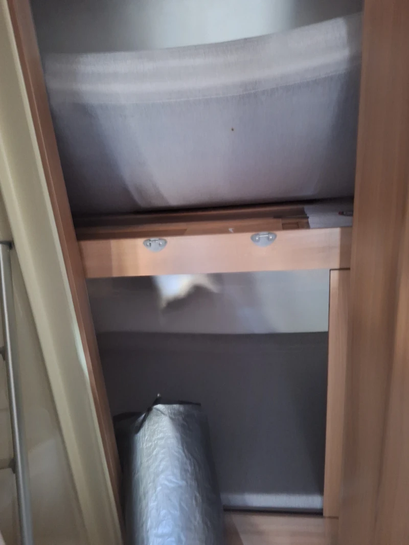 Кемпер Fiat, снимка 7 - Каравани и кемпери - 53600313