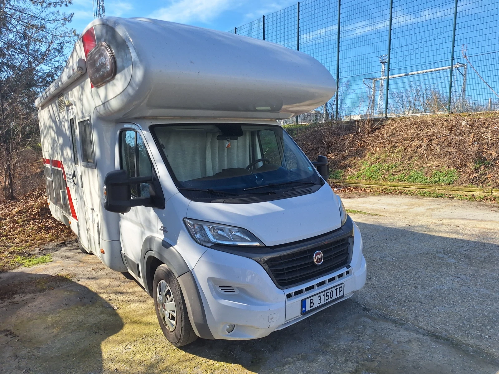 ������ Fiat | Mobile.bg � ����������� 1