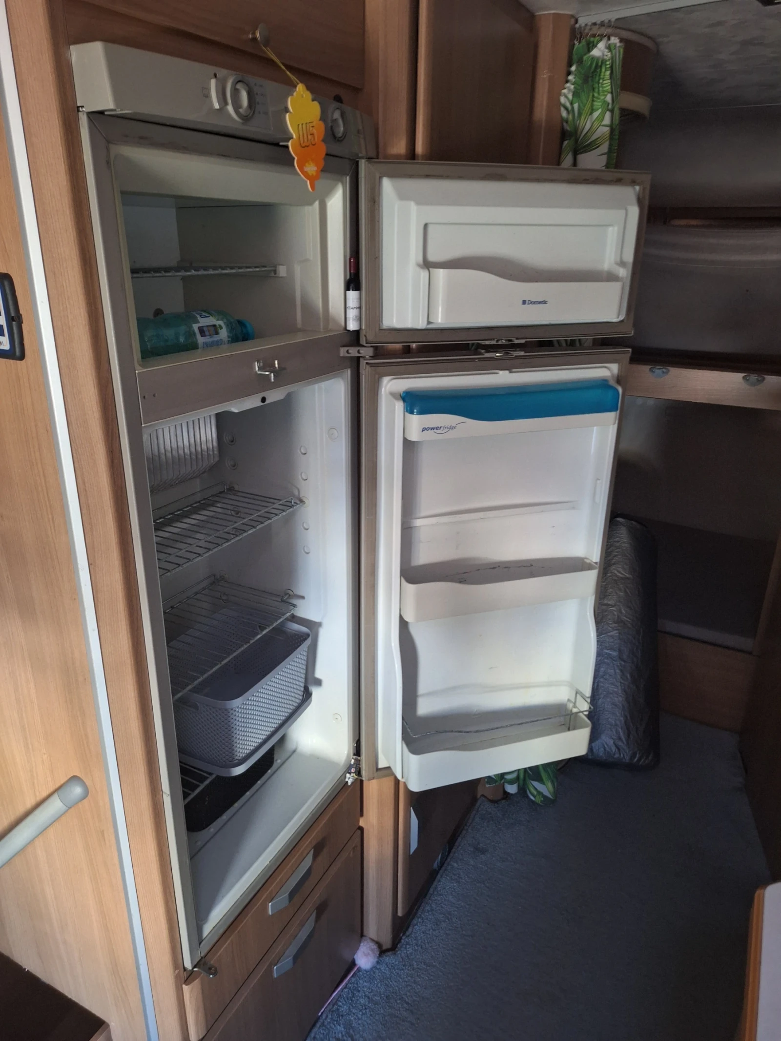 Кемпер Fiat  - изображение 6