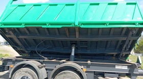 За камион Други Шмитц, снимка 4