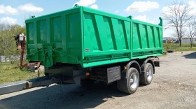 За камион Други Шмитц, снимка 8