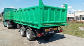 За камион Други Шмитц, снимка 7