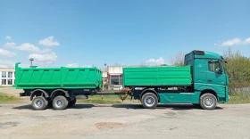 За камион Други Шмитц, снимка 2