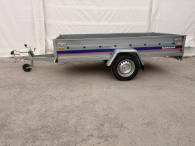 За автомобил Други NIEWIADOW за багаж BEG7527U - 750 kg, снимка 4