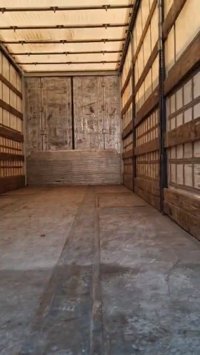 За камион Други Пактон, снимка 4