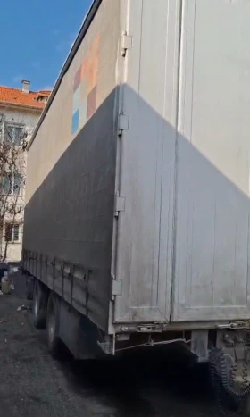 За камион Други Пактон, снимка 2