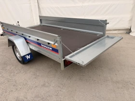 ����� �� �������� �� �� ��������� NIEWIADOW �� ����� BEG7527U - 750 kg