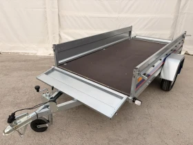 ����� �� �������� �� �� ��������� NIEWIADOW �� ����� BEG7527U - 750 kg