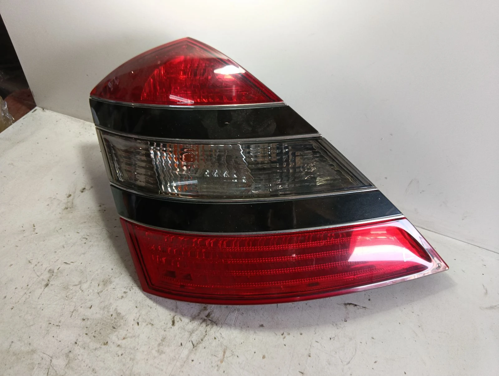 ���� ��� A22182001649197 A2218200164 Mercedes S | Mobile.bg � ����������� 1