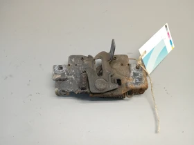 Брава преден капак Мазда 2 1.4хди (ч)