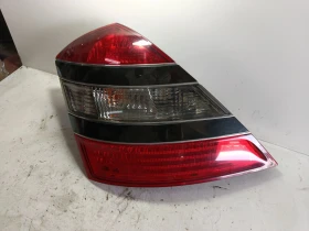 ����� �� �������� �� ���� ��� A22182001649197 A2218200164 Mercedes S