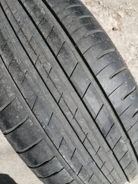 Гуми с джанти Goodyear 205/55R16, снимка 10