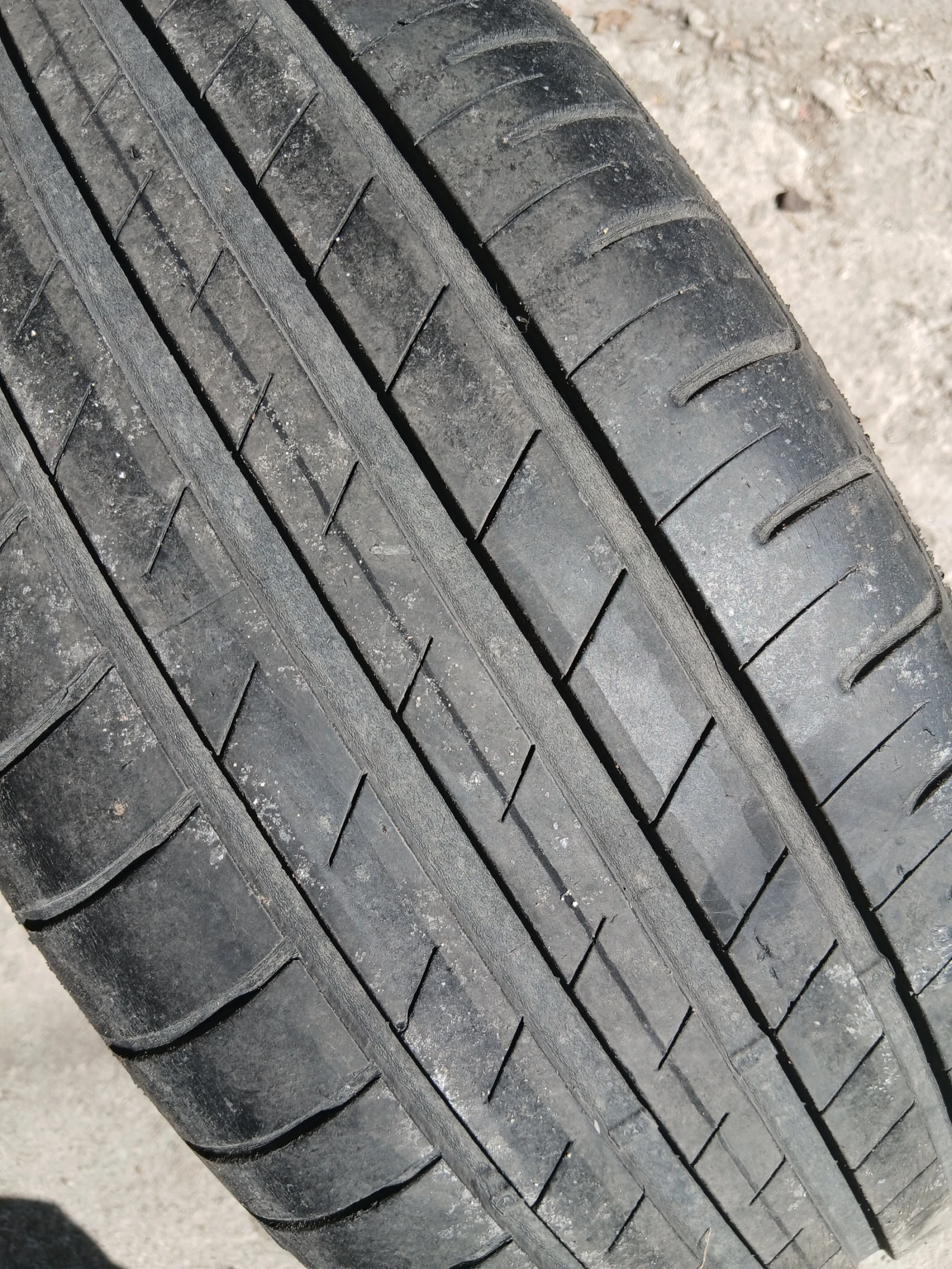 Гуми с джанти Goodyear 205/55R16, снимка 10 - Гуми и джанти - 53756422
