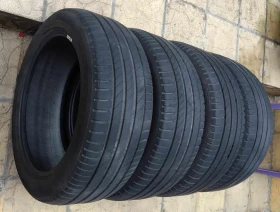 Гуми Летни 205/50R17, снимка 2 - Гуми и джанти - 47661964