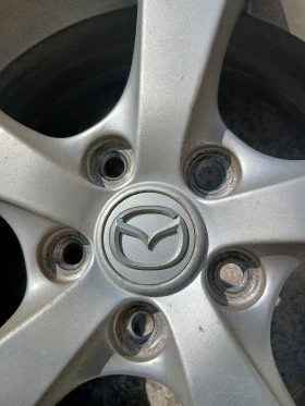 ���� � ������ 205/55R16 �� Mazda 3 | Mobile.bg � ����� ������ 2