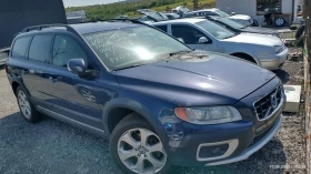 Volvo Xc70 VOLVO XC70 