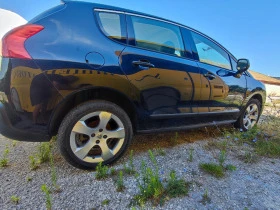 Peugeot 3008 1.6HDI ръчка, снимка 2