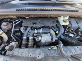 Peugeot 3008 1.6HDI ръчка, снимка 8