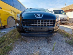Peugeot 3008 1.6HDI ръчка, снимка 4