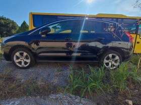 Peugeot 3008 1.6HDI ръчка, снимка 5