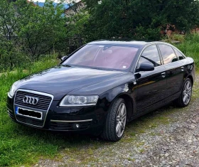 Audi A6 3.0TDI - изображение 6