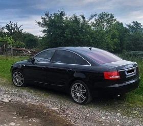 Audi A6 3.0TDI - изображение 7