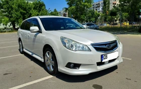 Subaru Legacy 2.0i 150hp 4x4