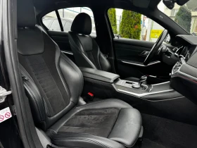 BMW 340 M340i xDrive LED Harman Kardon BOVA CAR, снимка 13