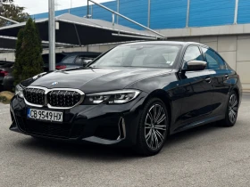 BMW 340 M340i xDrive LED Harman Kardon BOVA CAR, снимка 1