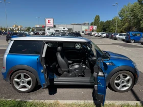 Mini Clubman Cooper S, снимка 6