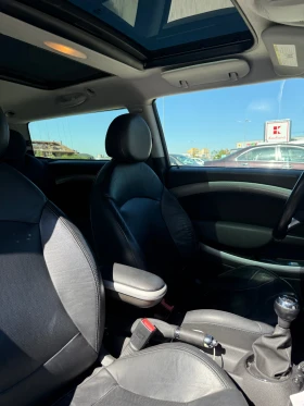 Mini Clubman Cooper S, снимка 14