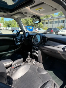 Mini Clubman Cooper S, снимка 12