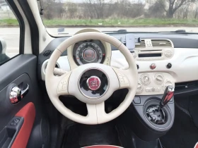 Fiat 500 Pop 1.2 70HP, снимка 7