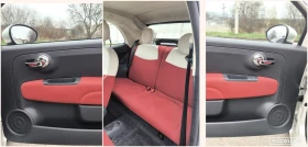 Fiat 500 Pop 1.2 70HP, снимка 10